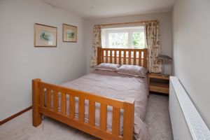 Manor Farm Cottage_Bedrooom Three- click for photo gallery